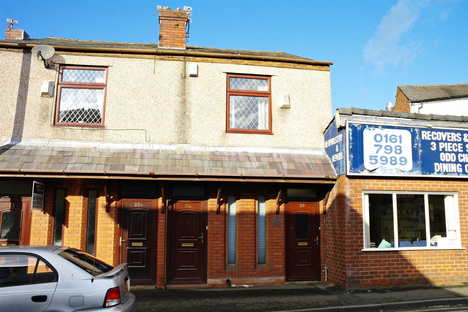 Whittaker Lane, Prestwich Pearson Ferrier Estate Agents and Lettings